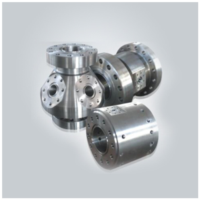 Tubing Head Casing Head